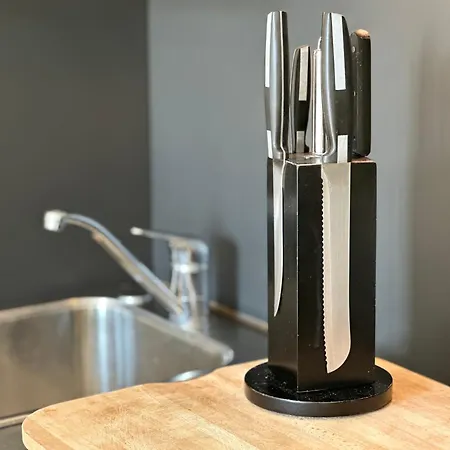 Appartement Casa Di Ricky