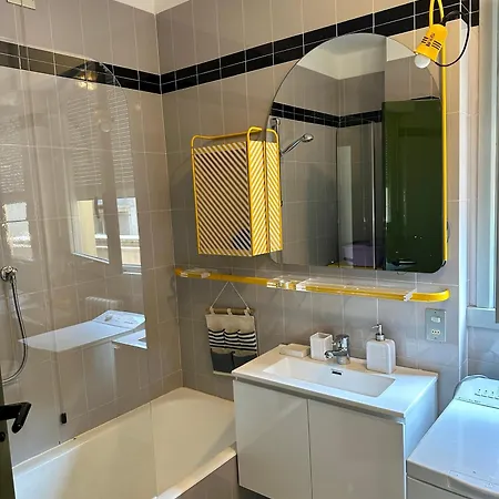 Casa Di Ricky Appartement
