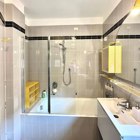 Casa Di Ricky * Côme