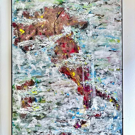 アパート Casa Di Ricky コモ