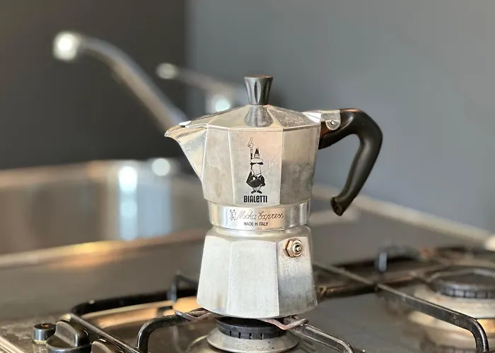 Casa Di Ricky Apartment *