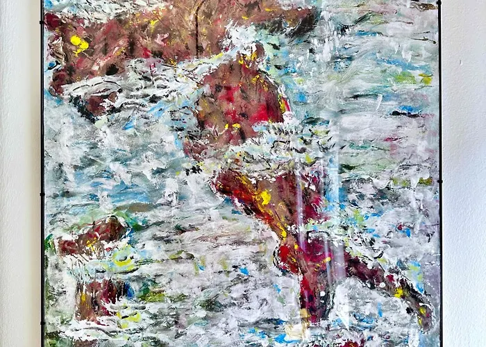 Apartment Casa Di Ricky Como