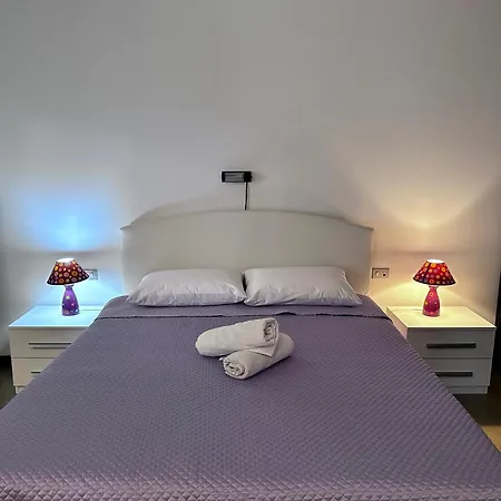 Casa Di Ricky קומו