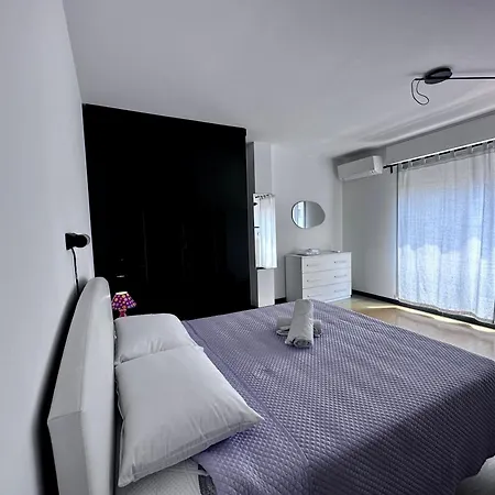 Casa Di Ricky * קומו