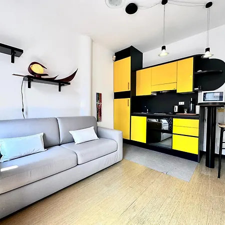 Апартаменты Casa Di Ricky