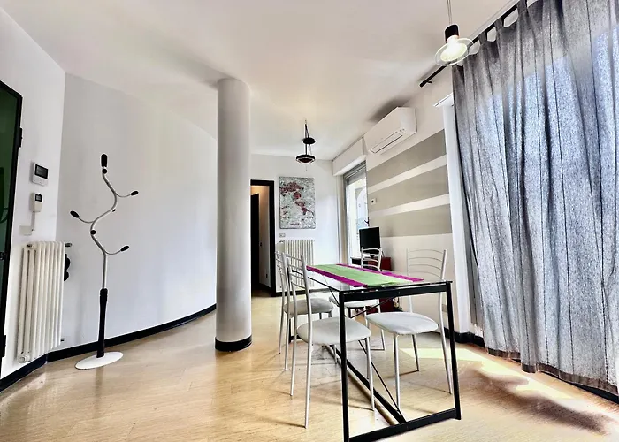 Casa Di Ricky *