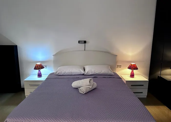 Casa Di Ricky קומו