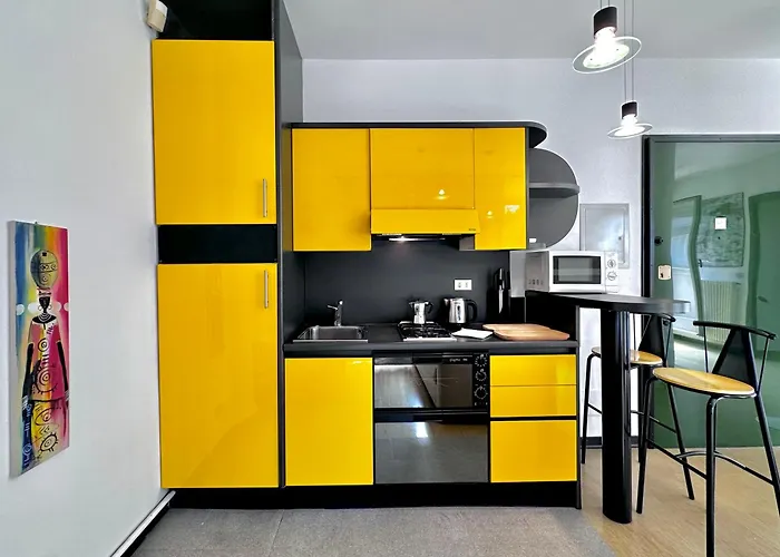 דירה Casa Di Ricky *